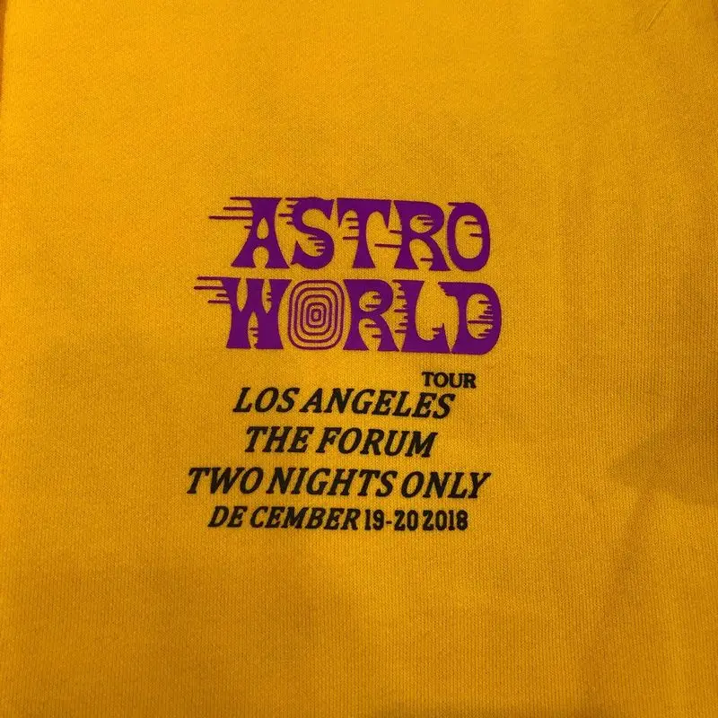 Трэвиса Скотта ASTROWORLD WISH YOU WAS HERE толстовки хип-хоп Уличная Мужская wo пуловер Толстовка kanye west ASTROWORLD Толстовка