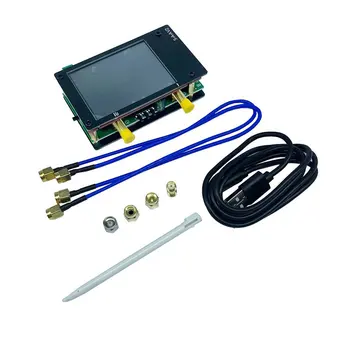 

High Version 2.8inch 3G Vector Network Analyzer S-A-A-2 V2 Antenna Analyzer Shortwave HF VHF UHF