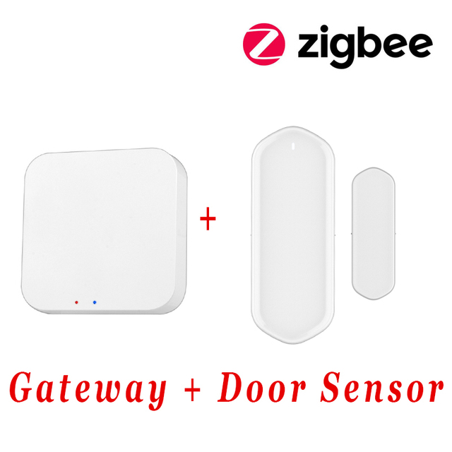 3.0 Gateway Smart HUB Wireless Home Bridge Homekit Tuya APP Remote Control Zigbee Protocol Support Alexa Google Assistant