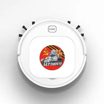 

Smart Robot Vacuum Cleaner Rechargeable USB Auto Sweeping Mop Clean Robot Sweeping Cleaner To Berlin Reflective Russian