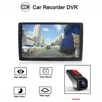 

Car Player for Mazda Cx5 06-08 Car Android 8.1 Navigation Hd 10.1 Inch Large Screen Car Video Player