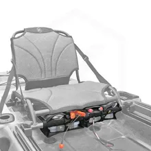Kayak Storage Bag 17.3 * 13.8 In Storage Bag Canoe Seat Kayak Accessories Storage Tool
