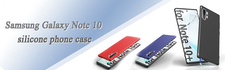 Полное покрытие для samsung Galaxy Note 10 Plus 10plus мягкая Гидрогелевая пленка для samsung Note10 Защитная пленка для экрана Защитная пленка