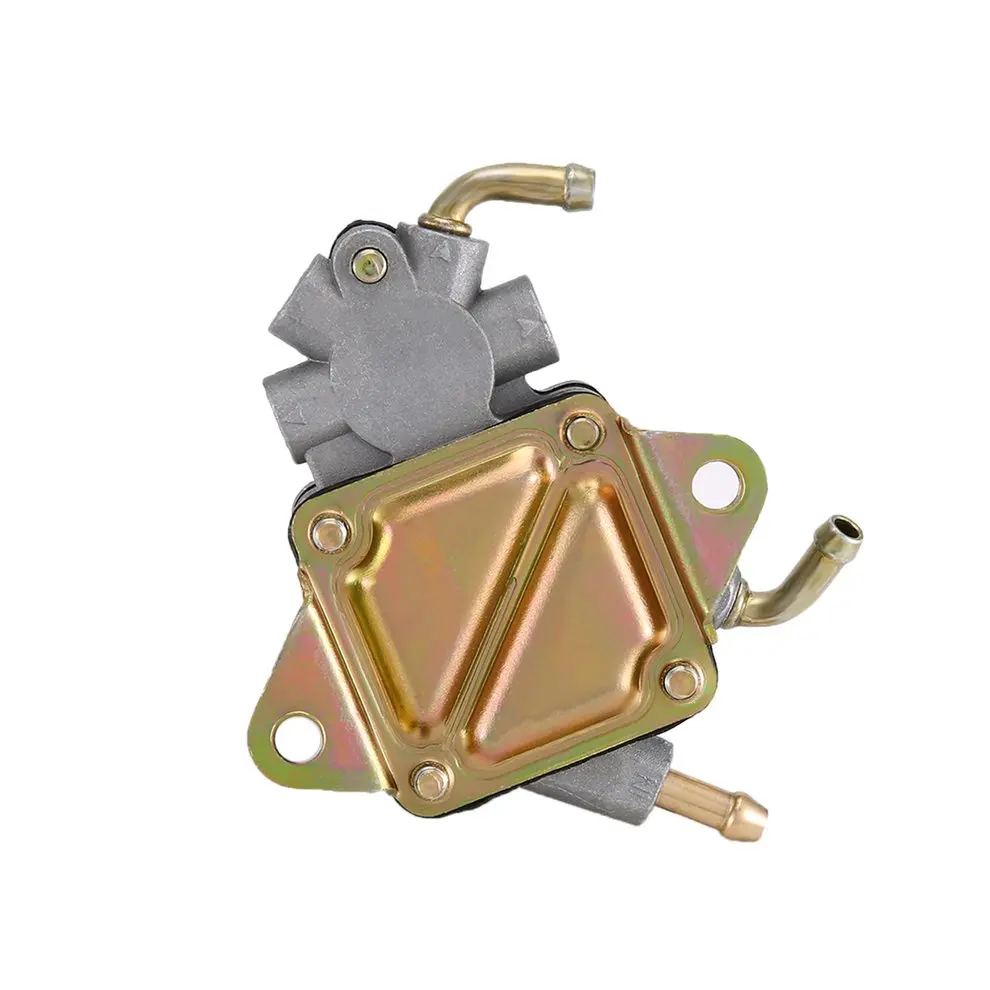 Топливный насос подходит для 5UG-13910-01-00 YAMAHA Rhino 660 2004-2007/450 2008-2009