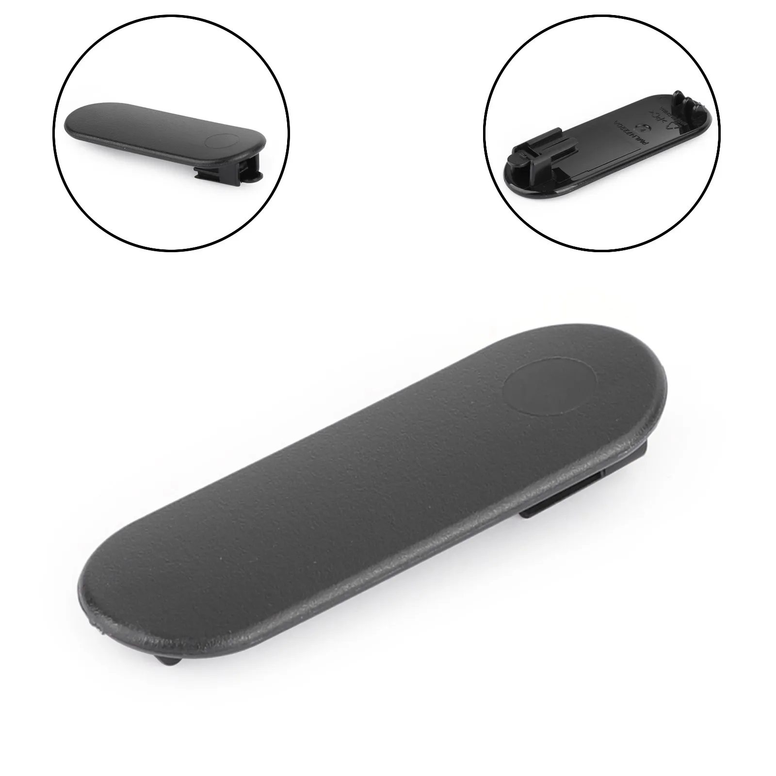 1X Clip Da Cintura Con Clip Posteriore Adatta Per Motorola Talkcirca Tlkr T80 T80Ex T82 T92 H2O Pmln7220A Walkie Talkie