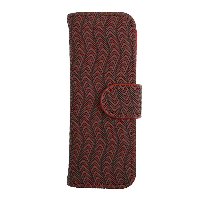 5 Colors New Fashion E-cigarette Bag Carrying Case Compatible For JUUL Storage Case For Your Pocket Or Bag(Device Not Included