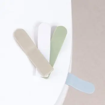 

Fashion Toilet Seat Handle Seat Cover Lifter Avoid Touching Self adhesive Hygien G99A