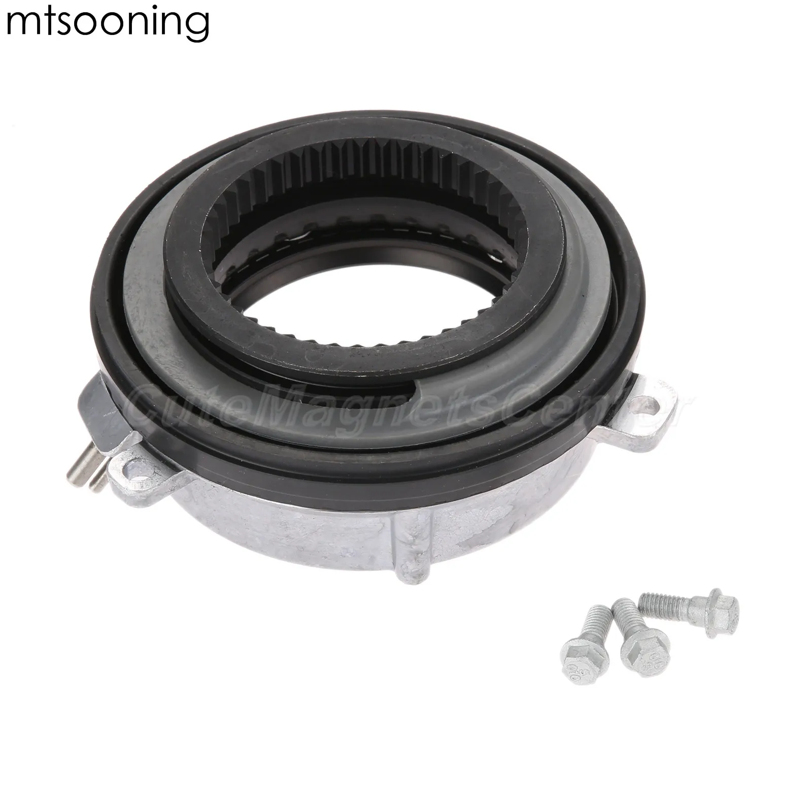 Mtsooning Передняя Блокируемая ступица привод оси 7L1Z3C247A 600-105 для 2003- Ford Expedition F150 грузовик Lincoln Mark LT Navigator