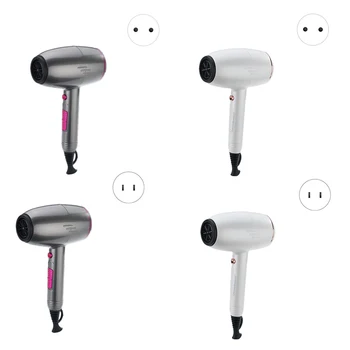 

Hairdresser Dryer Negative Ion Hair Care Professional Quick Dry Hair Dryer for Home Hotel
