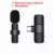 gaming mic Wireless Lavalier Microphone Portable Audio Video Recording Mic For IPhone Android Mobile Phone Live Broadcast Game Microfonoe best microphone for streaming Microphones