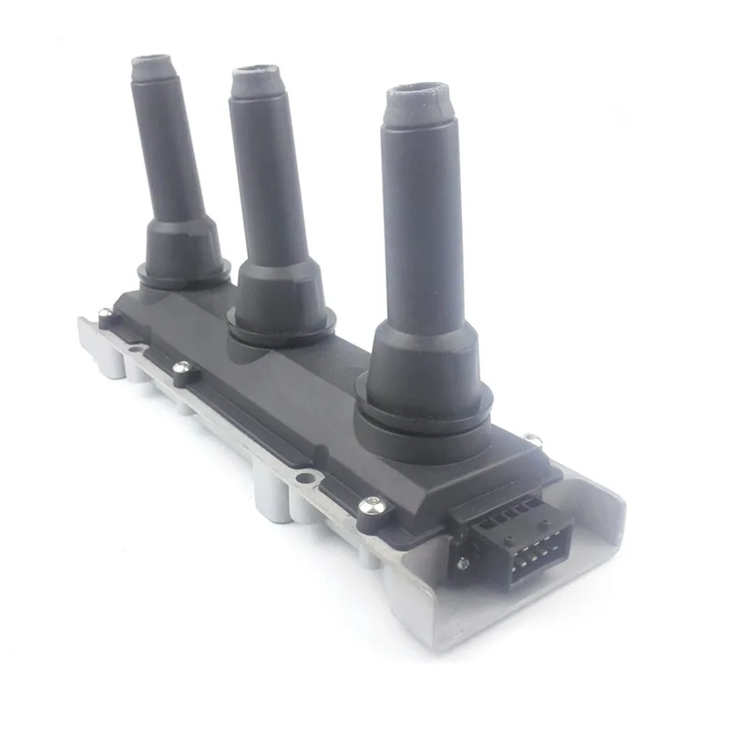 Катушка зажигания автомобиля для Saab 9-5 1999-2003 55561133 55611133 90490573 9187436