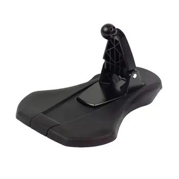 

Free shipping Car practical Mount Stand Holders Folding portable car anti-skid GPS mobile phone holder fixing seat