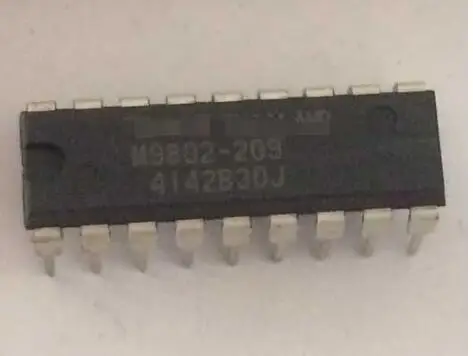 Бесплатная доставка IC новый % M9802-209