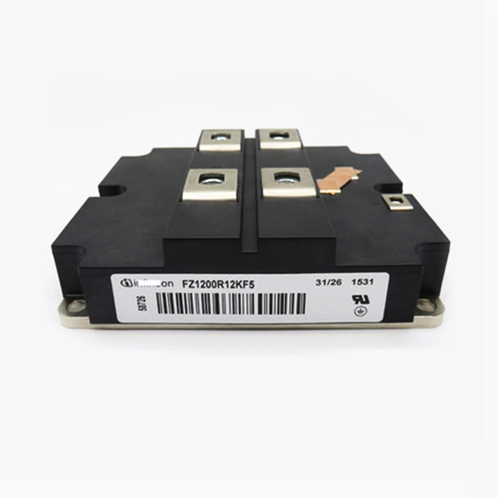 

FZ1000R16KF5 FZ1000R12KF1 новый модуль IGBT