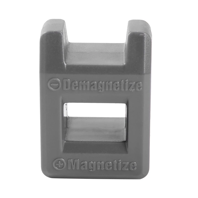 Details about  / 2pcs Screwdriver Magnetizer Degaussing Demagnetizer Change Magnetism Tool US