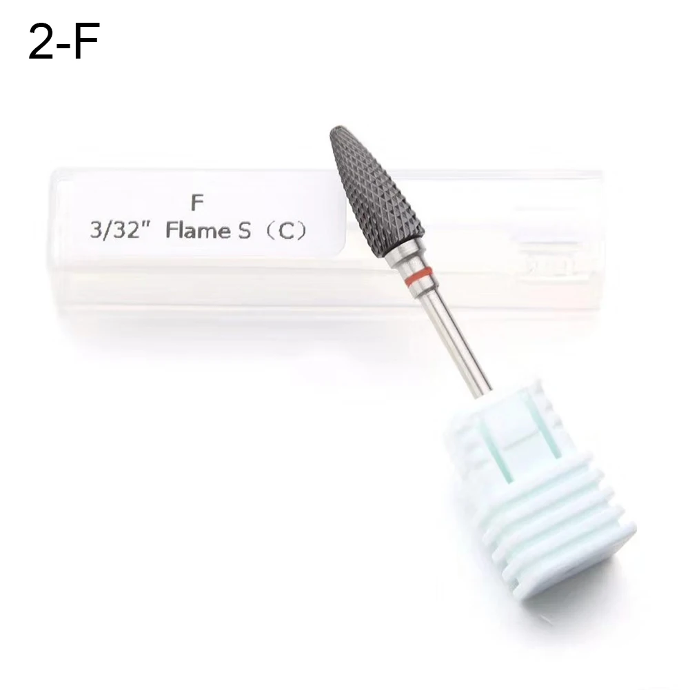 Мини-керамическая шлифовальная дрель для дизайна ногтей, электрическая маникюрная мельница, инструмент для наконечника, быстрый для вас, чтобы удалить ногти и легкий вес