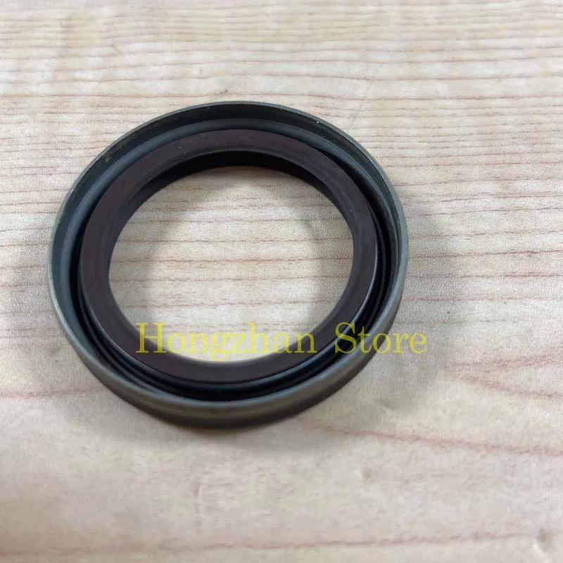 Engine Drive Shaft Seal 2pcs/lot Engine Crankshaft front oil seal for Chevrolet Cruze Aveo Opel Vauxhall Astra Zafira 12592355 31.5*42*7 24447223