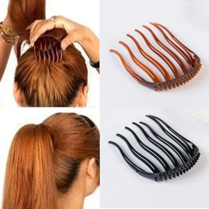 Новинка Модный женский зажим для укладки волос устройство выпрямления