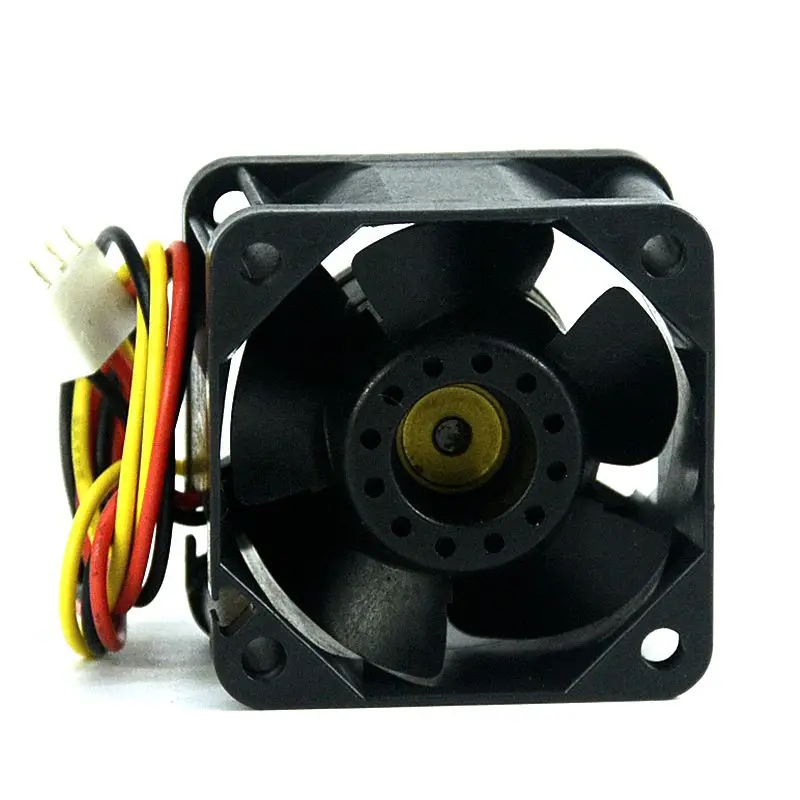 Оригинальные новые sanyo DENKI 109P0424J3D013 24V 0.18A инверторный вентилятор тепловыделения