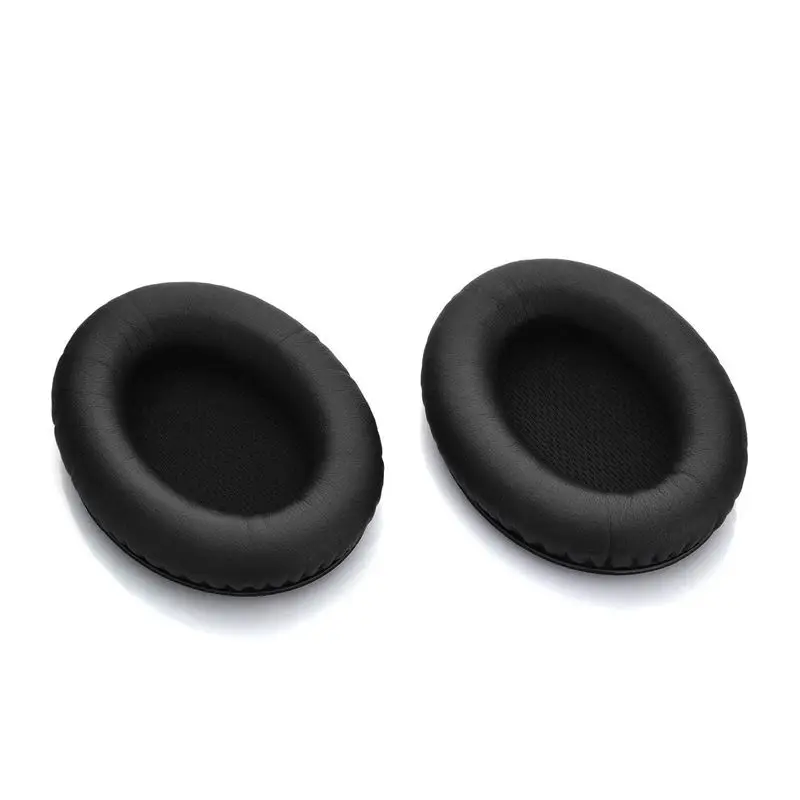 ABKT сменные амбушюры для наушников Bose Quiet комфорт QC2 QC15 QC25 Around Ear 2 AE2 AE2i|Аксессуары