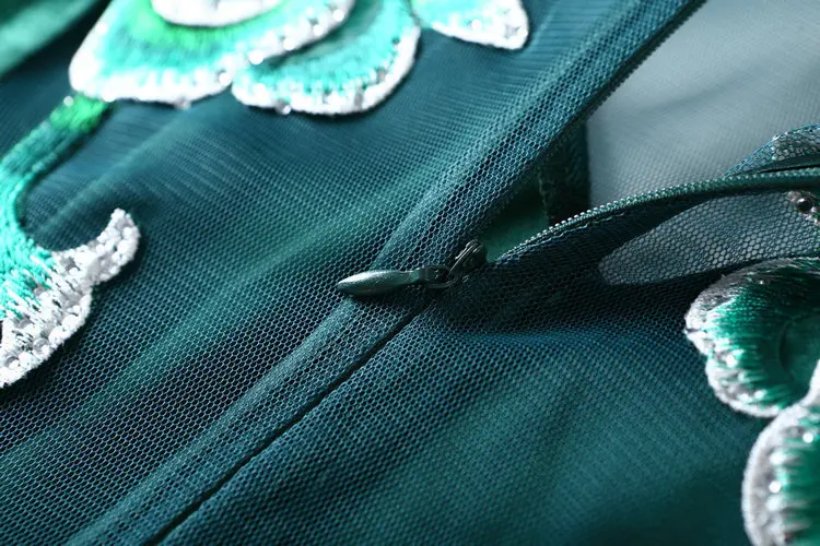 Длинные кружево бархат Cheongsam Свадебные платья традиционный китайский стиль вечернее китайское платье-ципао современный китайские