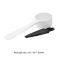 8ml Spoon Brush