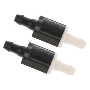 

Durable Washer Windshield Check Valve Uniquely Designed For Toyota for Lexus for Scion