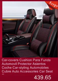 Automovil аксессуары Запчасти ковровые напольные коврики для машины модификация молдинги украшения авто аксессуар ножной коврик для Ford aurus