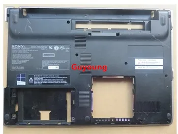 

For SONY SVE14A Housing Bottom Cover Black D shell