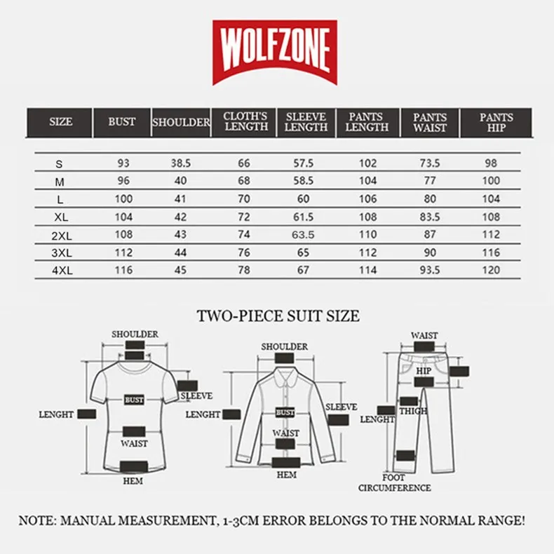 WOLF ZONE брендовый деловой мужской костюм, повседневные приталенные костюмы с брюками, Роскошный Блейзер, мужской деловой Свадебный костюм, мужские вечерние пиджаки
