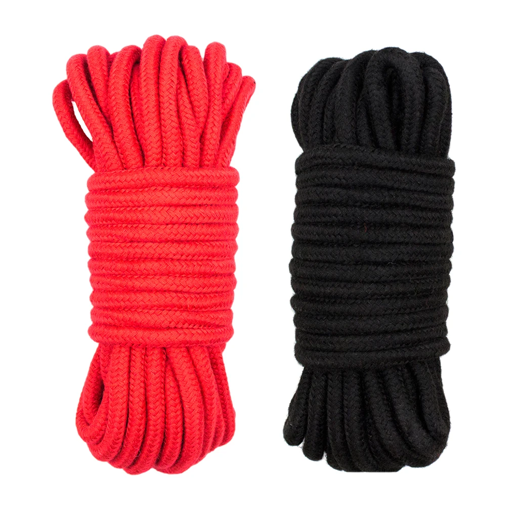 6MM Guyline Tent Rope Guy Line Camping Cord Fluorescent Line Outdoor Tent Accessories, 10/20m