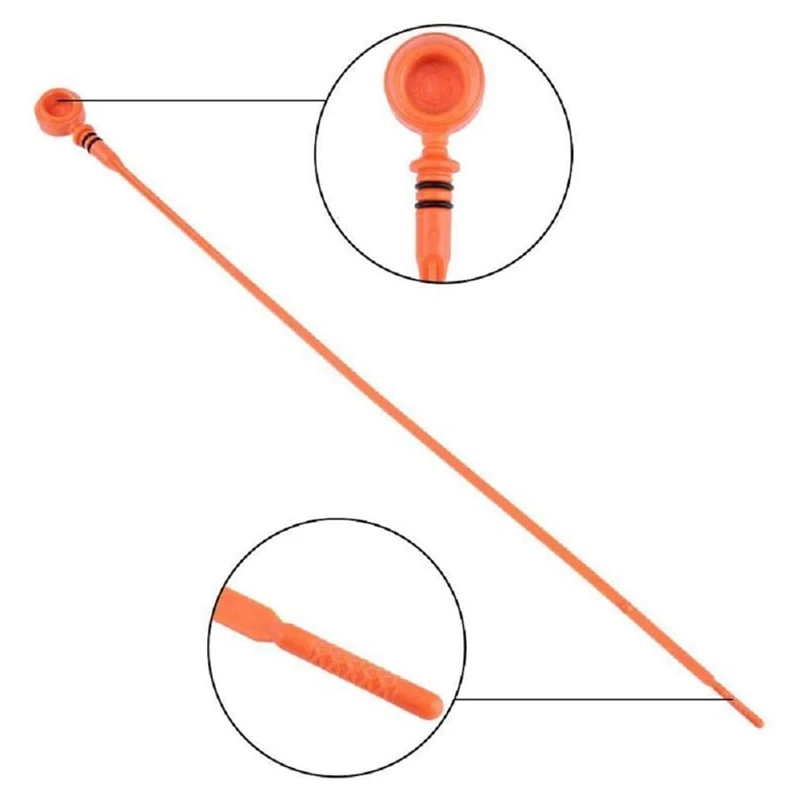 Autómotorok SzerszámmotorolajOlajszint Dippálcás OlajfolyadékMérés A
