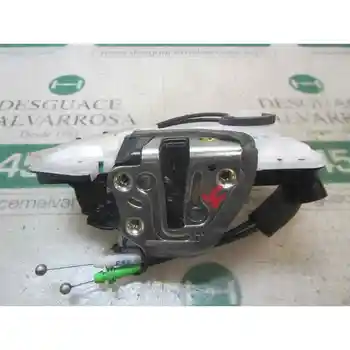 

DOOR LOCK FRONT RIGHT TOYOTA AYGO X-Cite 2 PINS [16493778]