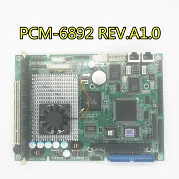 

PCM-6892 REV.A1.0 P/N:1907689203 industrial motherboard well tested working