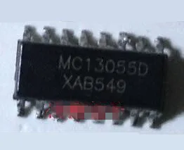 

MC13055DR2 MC13055D SOP16 Integrated circuit chip
