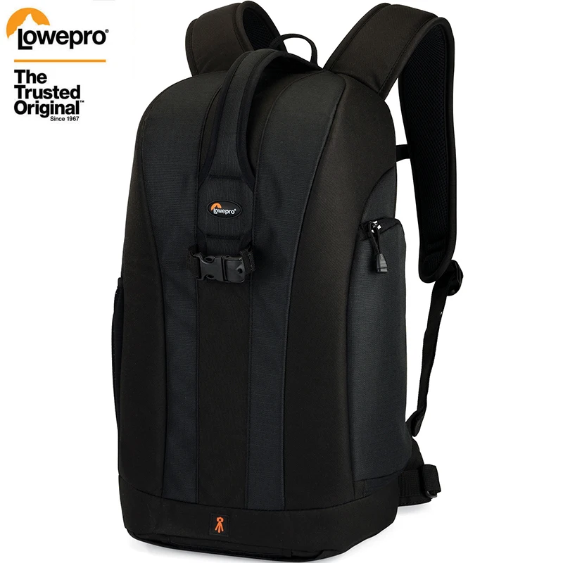 Горячая Распродажа оригинальный Рюкзак Lowepro Flipside 300 для цифровой зеркальной