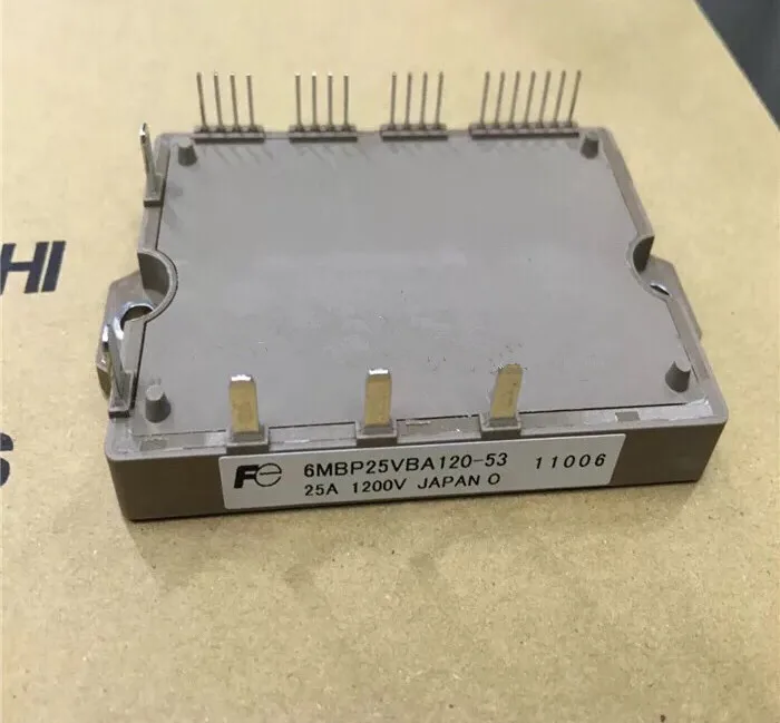 6MBP50VBA120-53 6MBP25VBA120-53 6MBP35VBA120-53 6MBP50VBA120-50 6MBP35VBA120-50 6MBP25VBA120-50