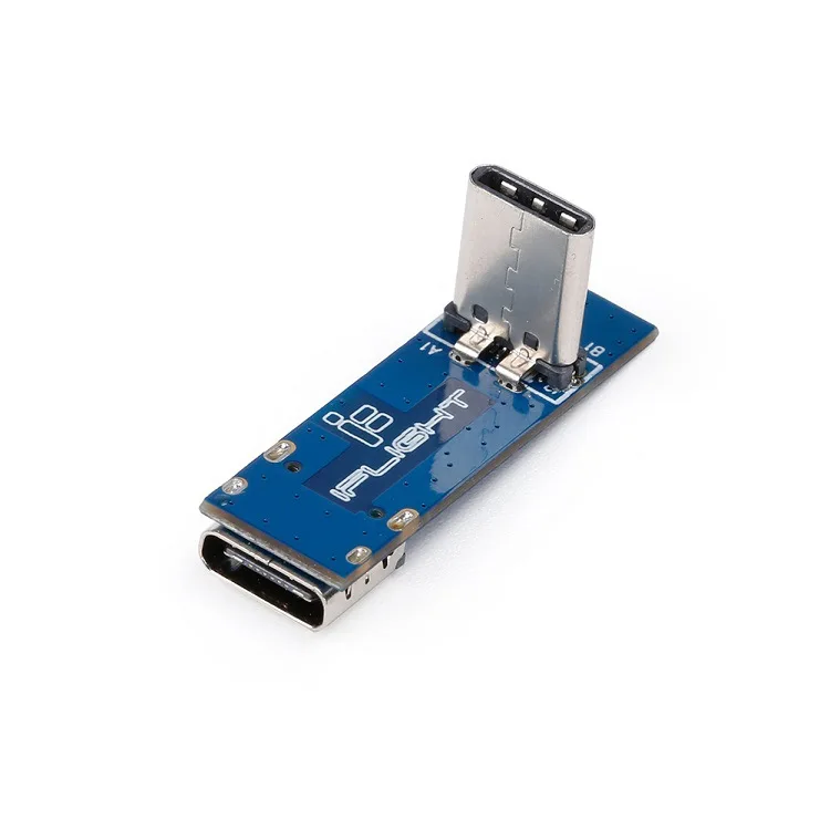 

IFLIGHT Wing Type C Flight Control/DJI Sky-Side Adapter Plate FPV through Machine HD