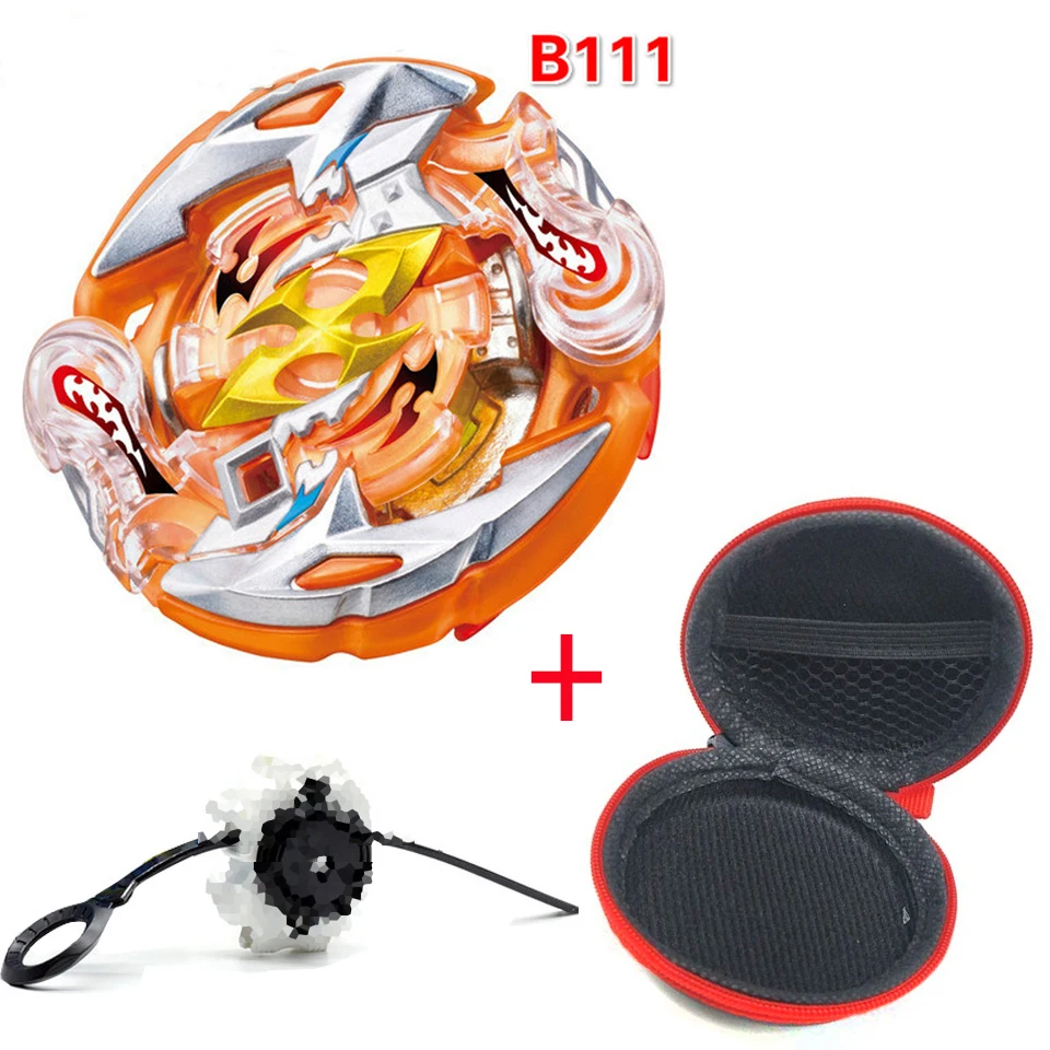 Beyblade Burst Turbo B-122 игрушки Арена - Color: B111