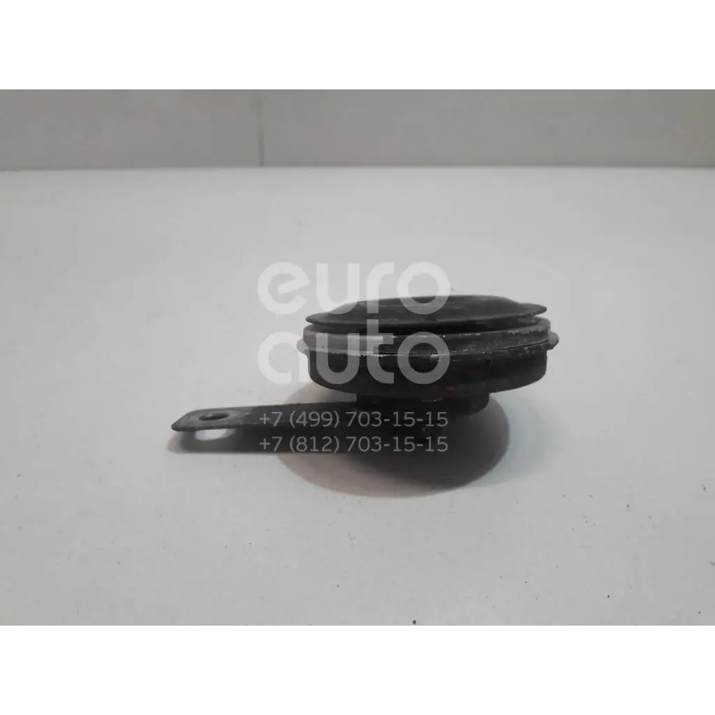 Сигнал звуковой, состояние – Б/У,, для Nissan Tiida(C11) 25620EL000 НИЗКИЙ ТОН 25620EL000