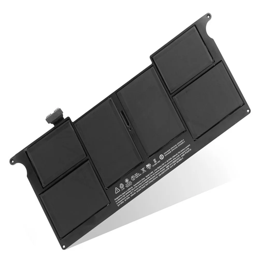 LMDTK аккумулятор для ноутбука APPLE MacBook Air 1" A1465 020-8082-A MD711LL/A(2013) A1495