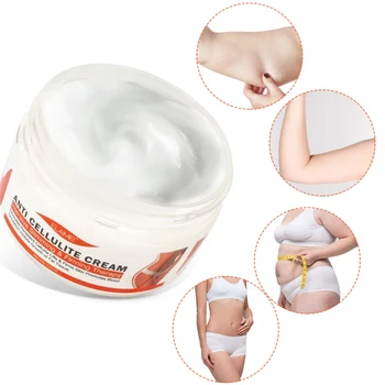 

Slim Patch Cellulite Cream For Complete Cellulite Removal Hot Cream With Cellulite Treatment Slimming Firming Tightening