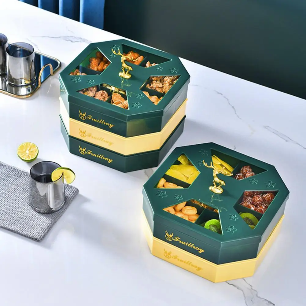 Поднос для фруктов практичный держатель ювелирных изделий лотки хранения