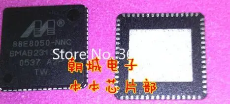 5 шт./лот 88E8050-NNC1 88E8050-NNC