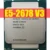 Intel Xeon Processor E5 2678 V3 CPU 2.5 G Serve CPU LGA 2011-3 e5-2678 V3 2678V3 PC Desktop Processor CPU Для материнской платы X99