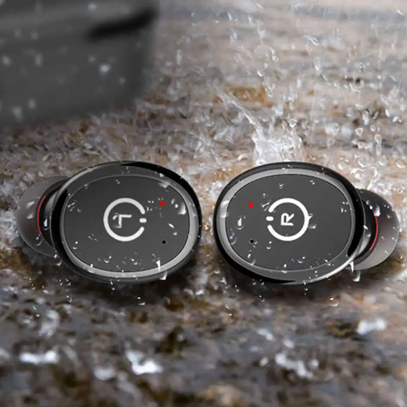 Хит, 3c-водонепроницаемые наушники Mb2, Bluetooth наушники, для купания, для плавания, стерео наушники, Bluetooth 5,0, двойные беспроводные наушники, ответ на фо