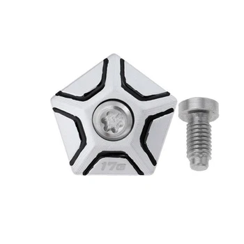 

Alloy Golf Club Weight with Screw Accessories for Cobra King F8 - 17G