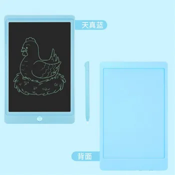

Digital eWriter Electronic Graphics Tablet Portable Writing Board Handwriting Doodle Kids Birthday Present for Students Friends