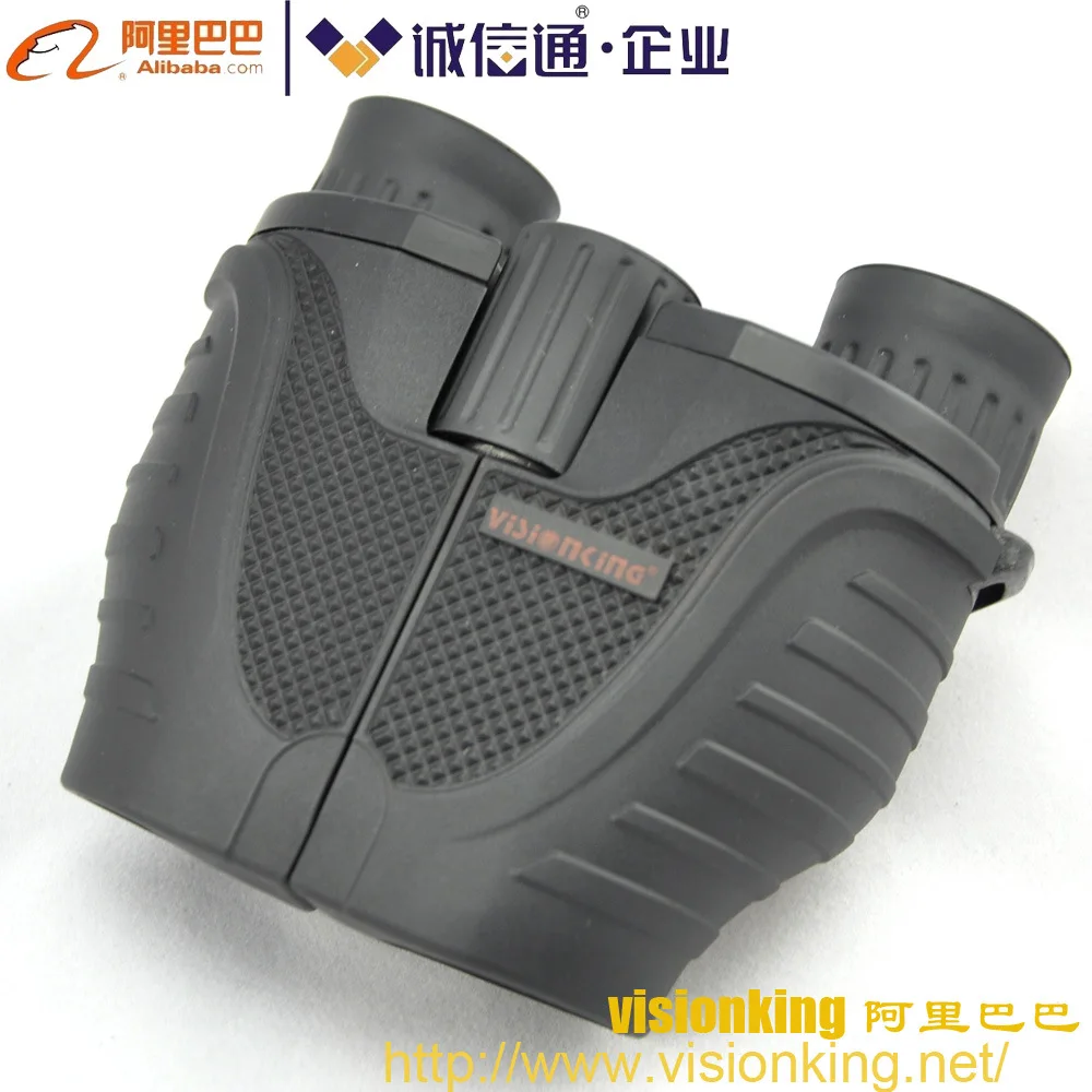 

Visionking SS8X25 High Power High-definition Double Canister Travel Outdoor Binoculars Low-Light-Level Night Vision Telescope