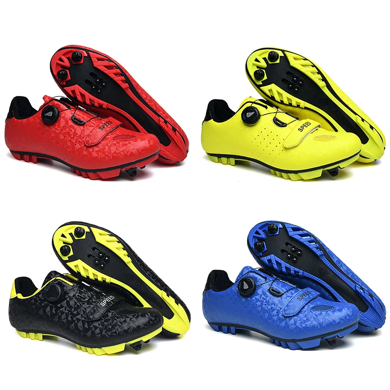 Для мужчин горных походов велосипед обувь 2020 Спорт на открытом воздухе MTB